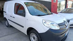 Usado 2019 Renault Kangoo Monovolumen | 8500 € (Buen precio)