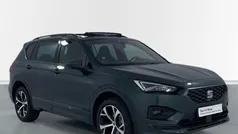 Usado 2024 Seat Tarraco FR SUV | 37.927 € (Precio justo)