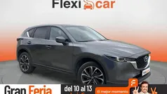 Usado 2023 Mazda CX-5 SUV | 24.990 € (Precio justo)