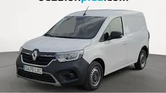 Blanco Usado 2022 Renault Kangoo Monovolumen | 12.870 € (Super precio)