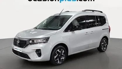 Usado Nissan Townstar N-Connecta 130 CV (95 kW) 2022
