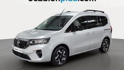 Occasion Nissan Townstar N-Connecta 131 ch (96 kW) 2022 Gris Break