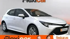Usado 2021 Toyota Corolla Style Berlina | 19.990 € (Precio justo)