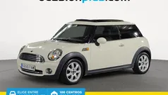 Usado 2007 Mini ONE Utilitario | 7650 € (Precio justo)