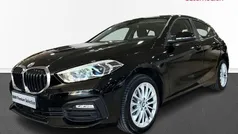 Negro Nuevo 2024 BMW 118 Sport Line Utilitario | 29.900 €