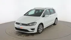 Usado 2017 VW Golf VII Sport Utilitario | 12.999 € (Precio justo)