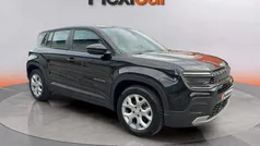 Usado 2023 Jeep Avenger Altitude SUV | 17.990 € (Precio justo)