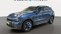 Usado 2021 Lynk & Co 01 SUV | 17.719 € (Precio justo)