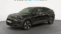 Usado 2022 Citroën C4 PureTech SUV | 13.864 € (Super precio)