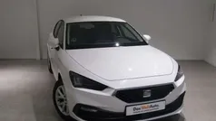 Usado 2024 Seat Leon Style Utilitario | 20.490 € (Precio justo)