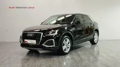 Usado 2023 Audi Q2 Advanced Plus SUV | 29.500 € (Precio justo)