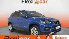 Usado 2019 Seat Ateca Style SUV | 17.990 € (Buen precio)