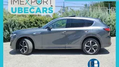 Usado 2022 Mazda CX-60 Takumi-Line SUV | 42.900 € (Precio justo)