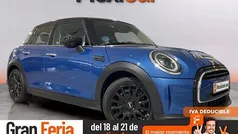 Usado 2023 Mini Cooper Utilitario | 22.490 € (Precio justo)