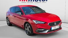 Usado 2022 Seat Leon FR | 21.290 € (Precio justo)