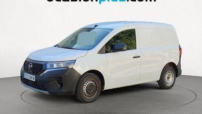 Usado Nissan Townstar 131 CV (96 kW) 2023 Blanco Van
