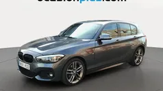 Usado 2017 BMW 118 Utilitario | 19.250 € (Precio justo)