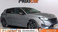 Usado 2023 Peugeot 308 Allure Utilitario | 21.390 € (Precio justo)