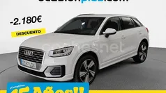 Usado 2020 Audi Q2 Sport SUV | 23.990 € (Precio justo)