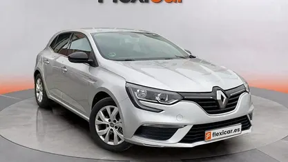 Usado 2020 Renault Mégane IV LIMITED Utilitario | 12.490 € (Precio justo)