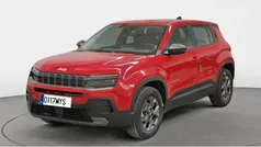Usado 2025 Jeep Avenger Longitude SUV | 19.900 € (Buen precio)