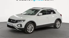 Usado 2023 VW T-Roc Life SUV | 22.546 € (Super precio)