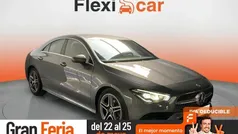 Mercedes CLA180