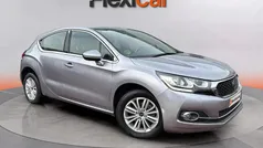 Gris Usado 2016 DS Automobiles DS4 Berlina | 8490 € (Buen precio)