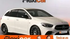 Usado 2021 Mercedes B200 Monovolumen | 21.490 € (Super precio)