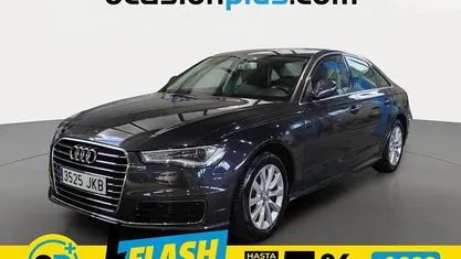 Usado 2015 Audi A6 Advanced Berlina | 18.900 € (Precio justo)