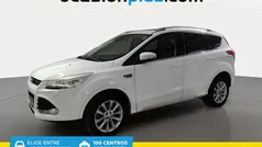 Usado 2015 Ford Kuga Titanium SUV | 11.350 € (Buen precio)