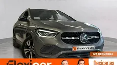 Usado 2021 Mercedes GLA200 SUV | 30.990 € (Precio justo)