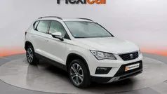 Usado 2020 Seat Ateca Reference SUV | 14.990 € (Buen precio)