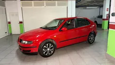 Usado 2004 Seat Leon Sport | 3300 €