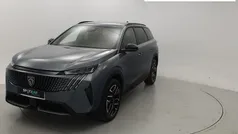 Usado 2025 Peugeot 5008 Allure Monovolumen | 34.500 € (Precio justo)