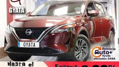 Usado 2024 Nissan Qashqai Acenta SUV | 23.890 € (Buen precio)