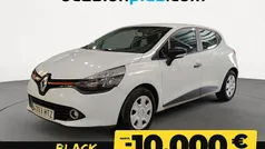 Usado 2013 Renault Clio IV Business Utilitario | 7990 € (Buen precio)