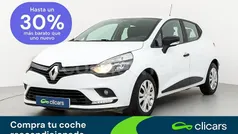 Usado 2019 Renault Clio IV Business Berlina | 10.490 € (Precio justo)