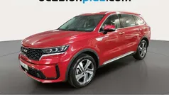 Usado 2023 Kia Sorento SUV | 30.000 € (Super precio)