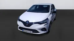 Usado 2021 Renault Clio V Business Utilitario | 12.300 € (Precio justo)