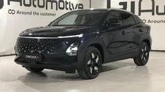 Usado 2025 Omoda 5 SUV | 28.150 € (Precio justo)