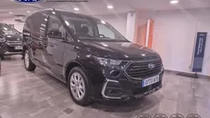 Usado 2025 Ford Tourneo Connect Titanium Monovolumen | 40.500 € (Precio justo)