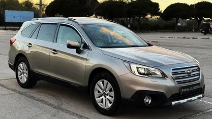 Usado Subaru Outback 150 CV (110 kW) 2015 Familiar