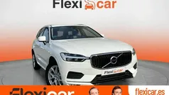 Usado 2018 Volvo XC60 R-Design SUV | 28.770 € (Buen precio)