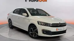 Usado 2019 Citroën C-Elysee I PureTech Berlina | 8990 € (Precio justo)