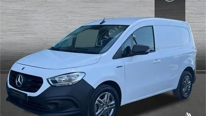 Usado Mercedes eCitan 89 kW (122 CV) 2024