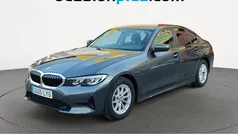 Usado 2022 BMW 320 Berlina | 26.578 € (Buen precio)