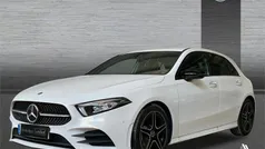Usado 2023 Mercedes A200 Berlina | 31.990 € (Precio justo)