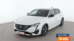 Usado 2022 Peugeot 308 Allure Berlina | 18.099 € (Precio justo)