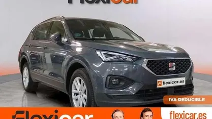 Usado Seat Tarraco Style 150 CV (110 kW) 2023 SUV